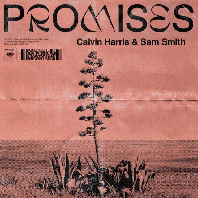 Calvin Harris y Sam Smith publican el videoclip de ‘Promises’