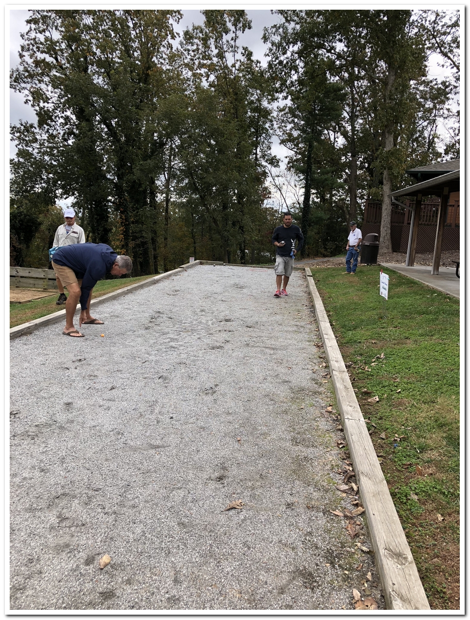 CarolinaPetanque Hildebran