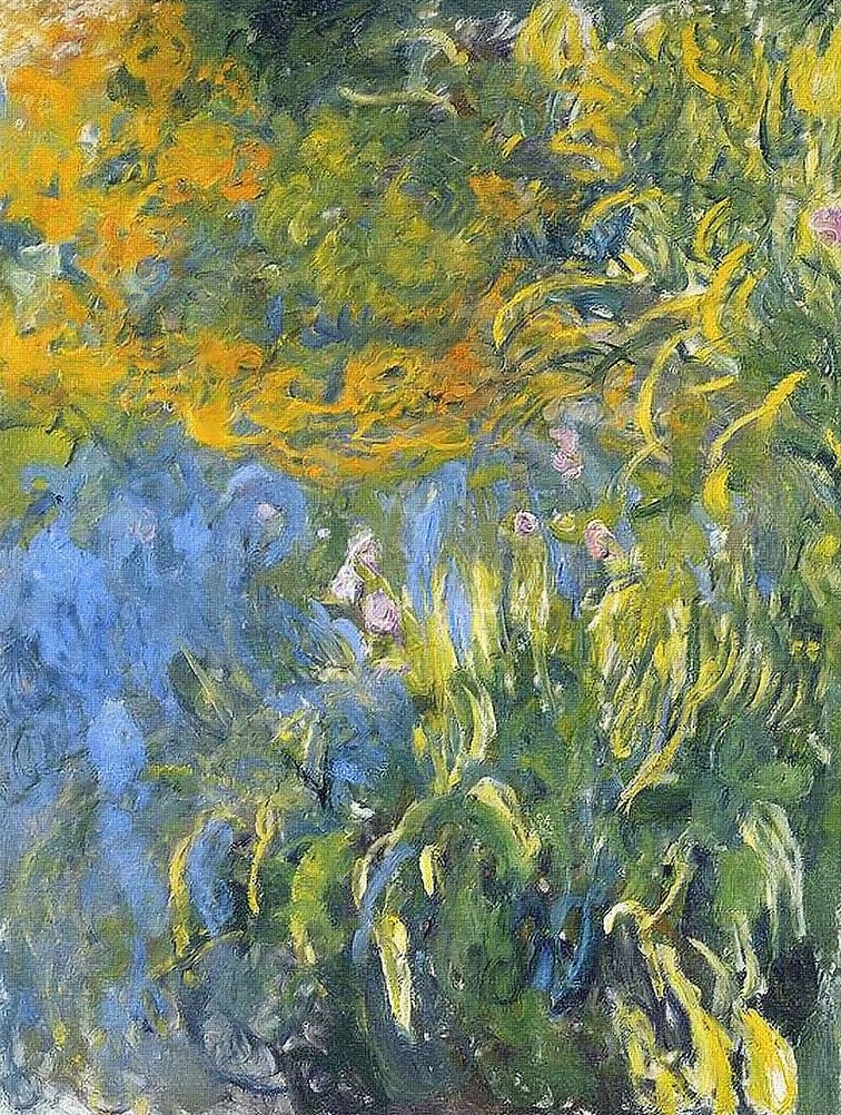 Monet: My garden is my most beautiful masterpiece | Part.1 | Tutt'Art ...