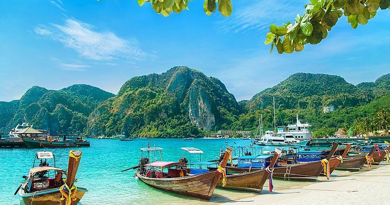 Andaman vs Maldives which one is better to visit?