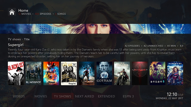 best kodi builds may 2017 best kodi builds may 2017
