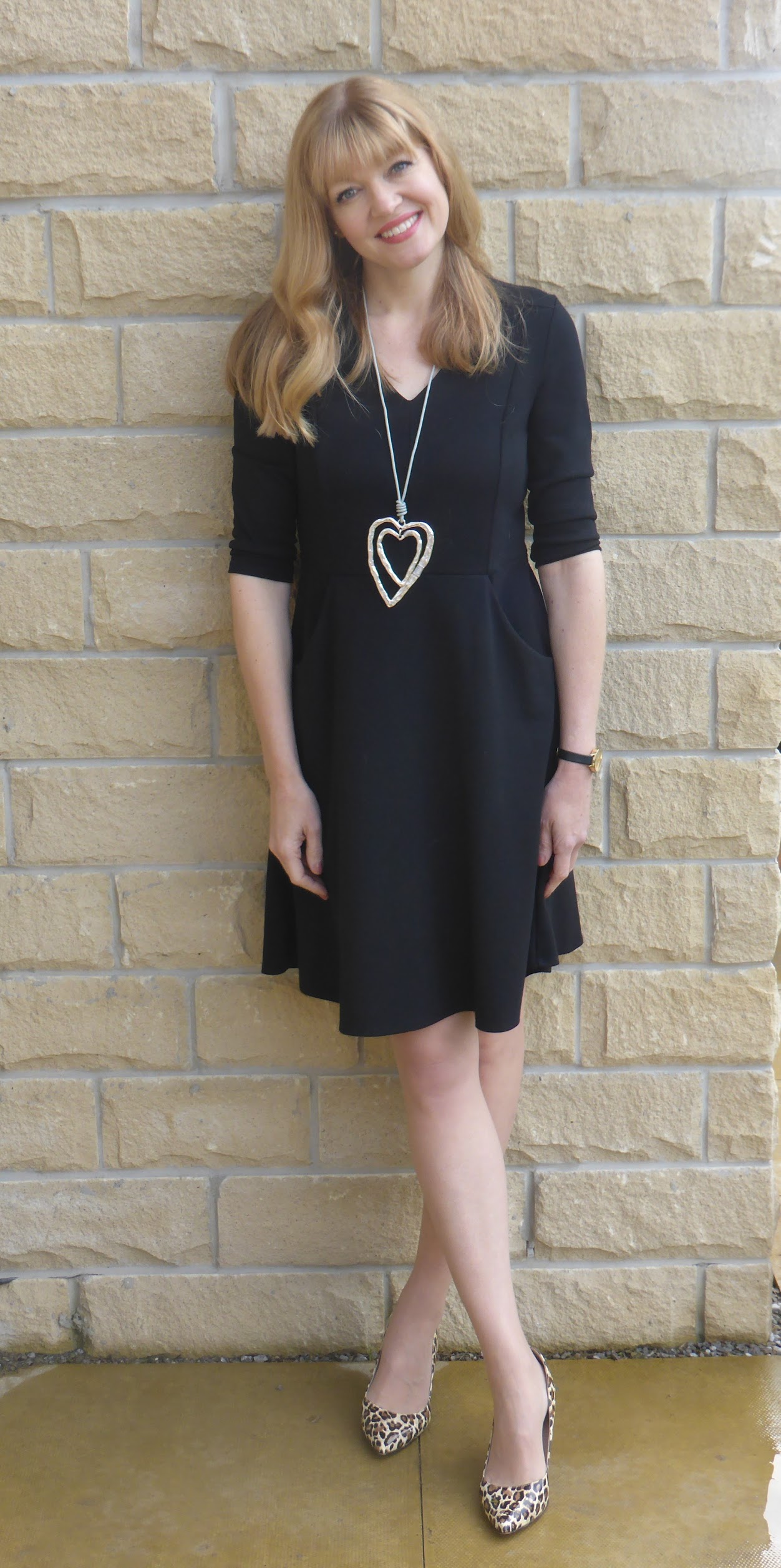 shoes to go with lbd