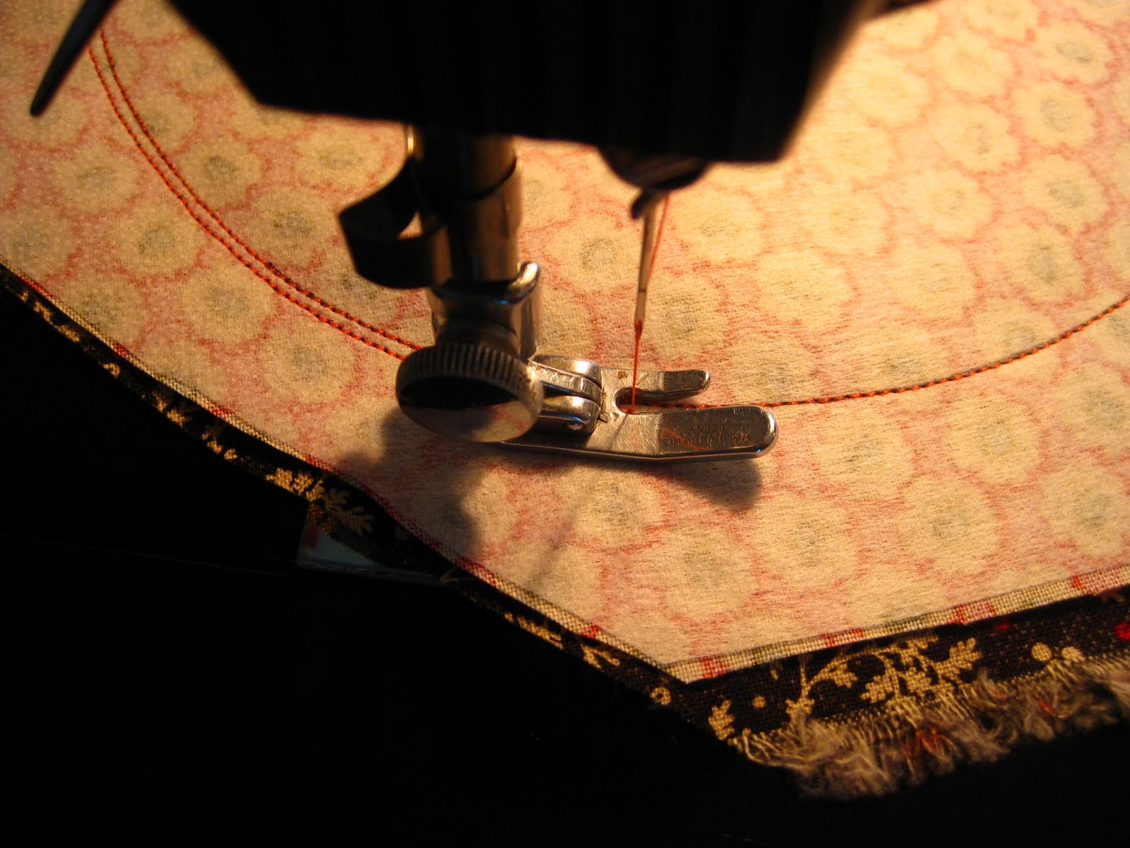 Piccalilli Days: January 2012