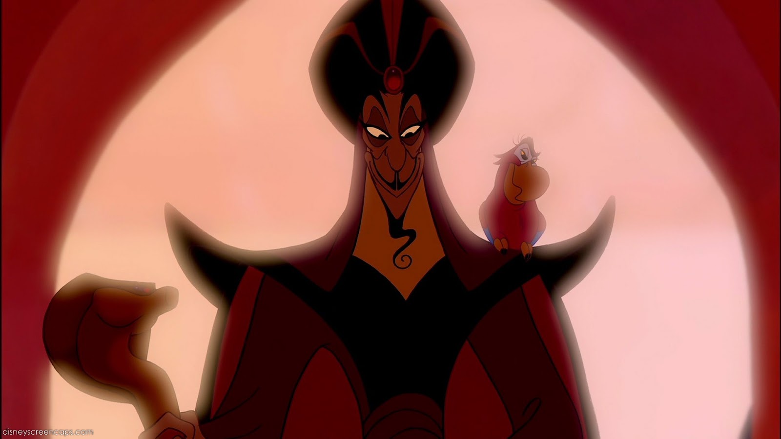 The Mimsey Blog: Mimsey's Top 11 Disney Villains: Brought to you by the
