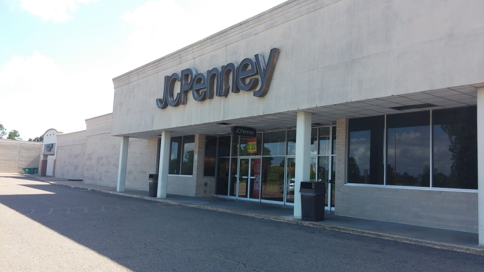 The MidSouth Retail Blog Greenville Mall, Greenville, MS (Bonus