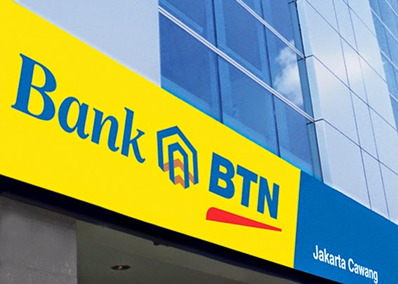 Contoh Surat Lamaran Kerja di Bank BTN ( Bank Tabungan Negara ) | Situs ...