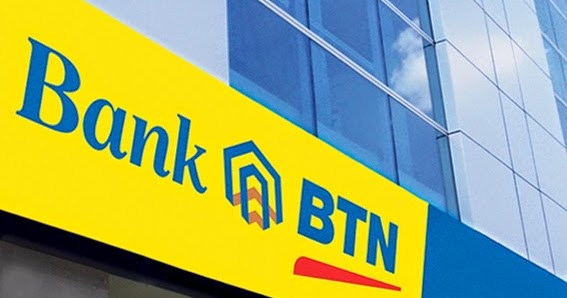 Contoh Surat Lamaran Kerja Di Bank Btn Bank Tabungan Negara