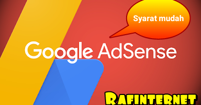 Rahasia Sukses: Memenuhi Syarat Blog Agar Diterima Adsense