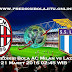 Prediksi Bola AC Milan vs Lazio 21 Maret 2016