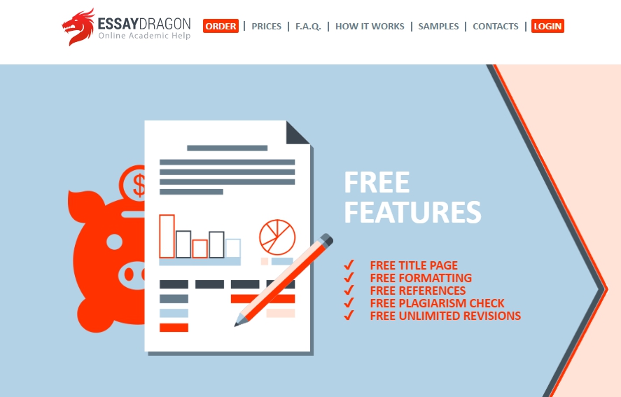 How to write an essay about a novel picture