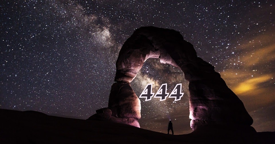 4 44 e 444 Significato Simbolico e Spirituale. RiccaMente 4 44 e 444 Significato Simbolico e Spirituale. RiccaMente