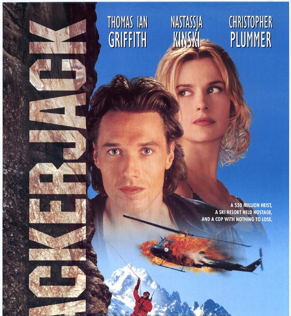 Comeuppance Reviews Crackerjack (1994)