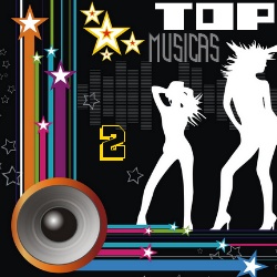 lancamentos Download – VA – Top Musicas Vol.2 (2011)