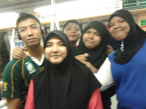Me With Sisters N Brothers