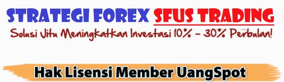 Menaklukkan Forex di Eur/JPY dengan Strategi SFUS Trading TRADING