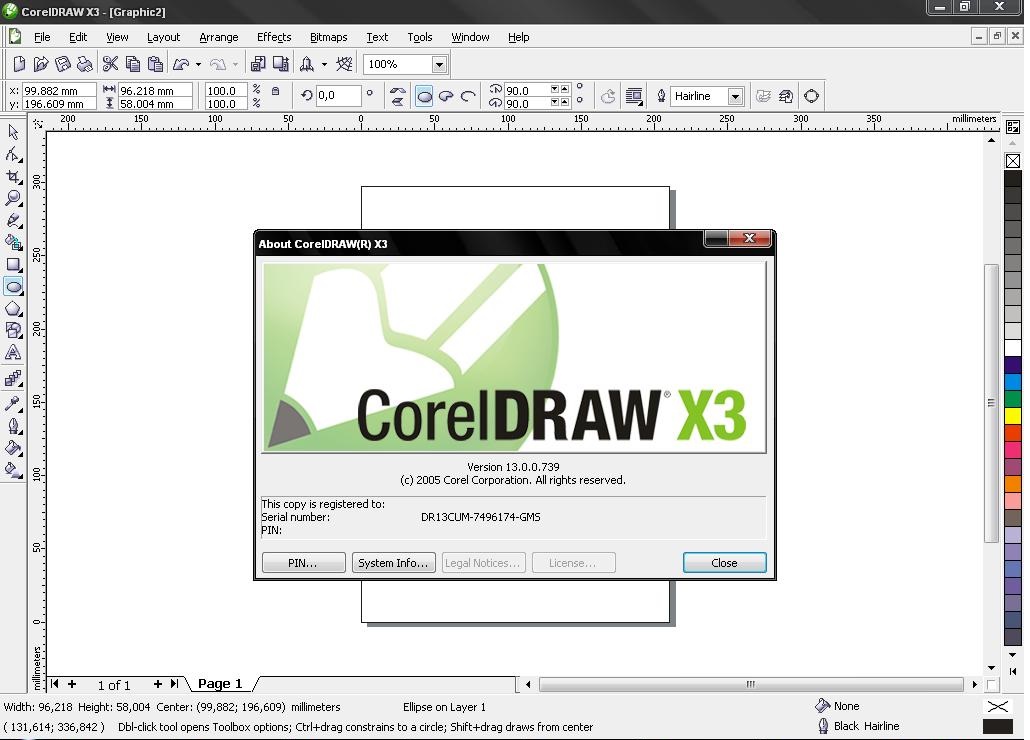 corel draw x6 student version