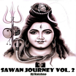 Sawan+Journey+Vol.+2-Dj+Vaishno