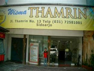 Wisma Thamrin Sidoarjo Hotel