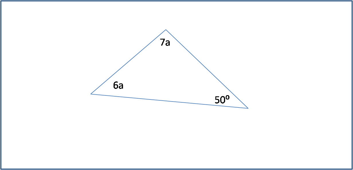 Suatu segitiga yang besar sudutnya 100 derajat 50 derajat dan 30 derajat disebut segitiga