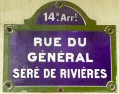 Le site Séré de Rivières