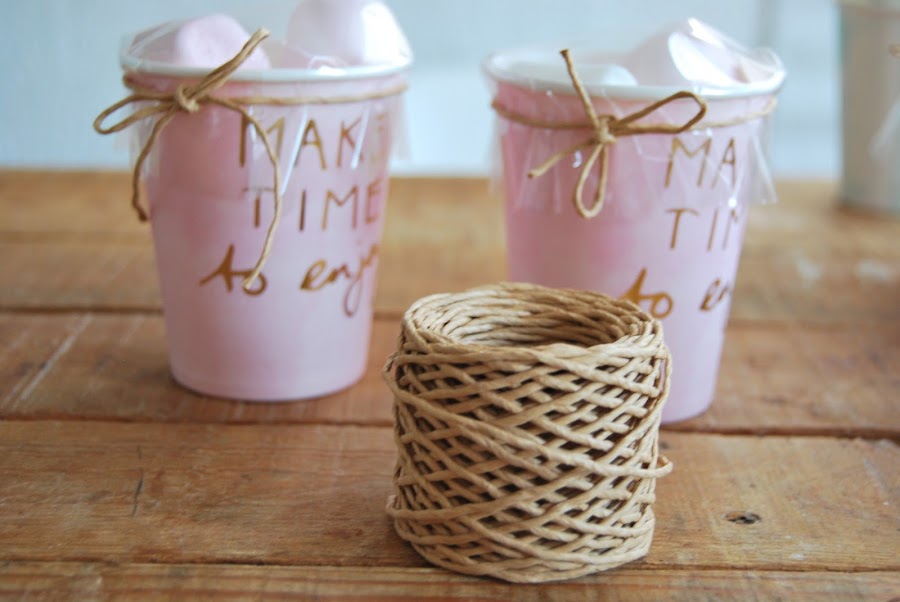 pack de nubes fácil para cumpleaños