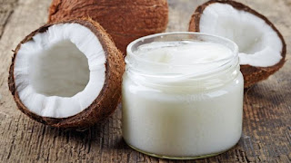 American Heart Association, health, coconut oil unhealthy, bad coconut oil