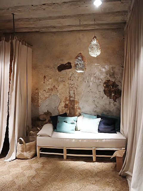 Mes bonnes adresses / Barcelone / Atelier rue verte, le blog /