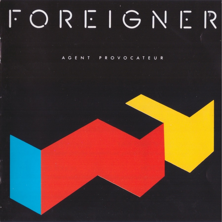 On The Road Again: Foreigner 