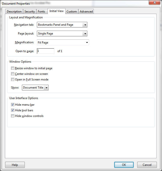 LiveCycle Blog: Gesperrte PDF-Eigenschaften in XFA-Formularen ändern ...