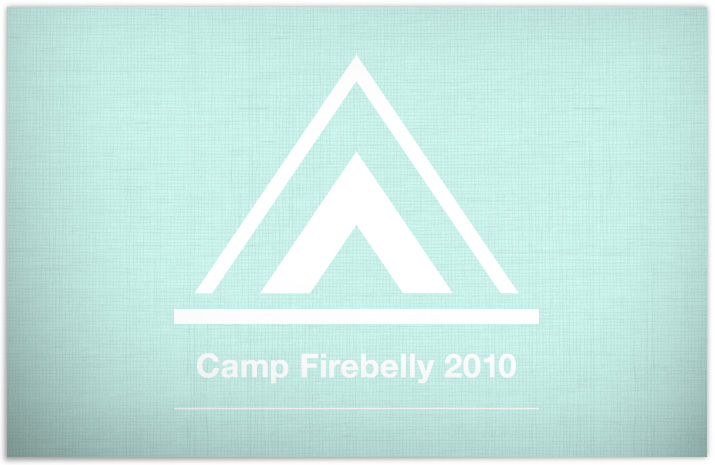Simple camp