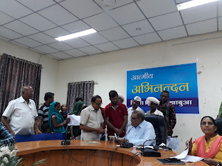 sehore news