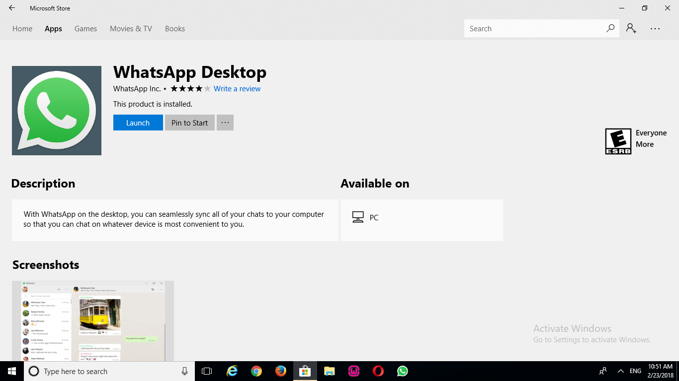 Ватсап microsoft store. Ватсап на компьютер. Whatsapp desktop. Как установить ватсап на ноутбук. Ватсап десктоп.