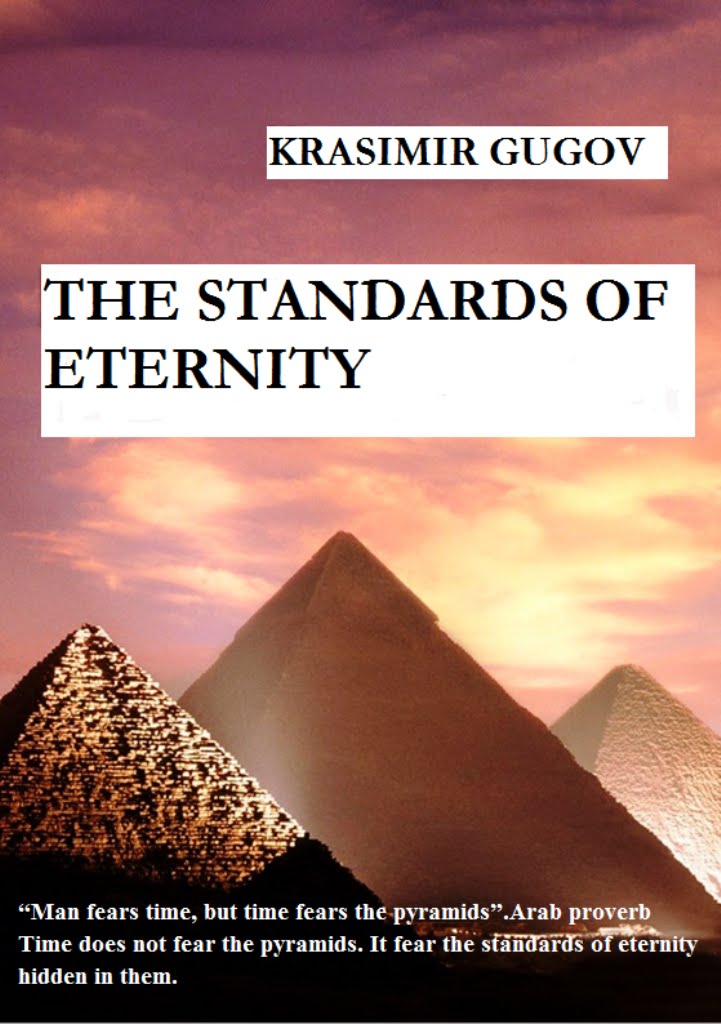 THE STANDARDS OF ETERNITY