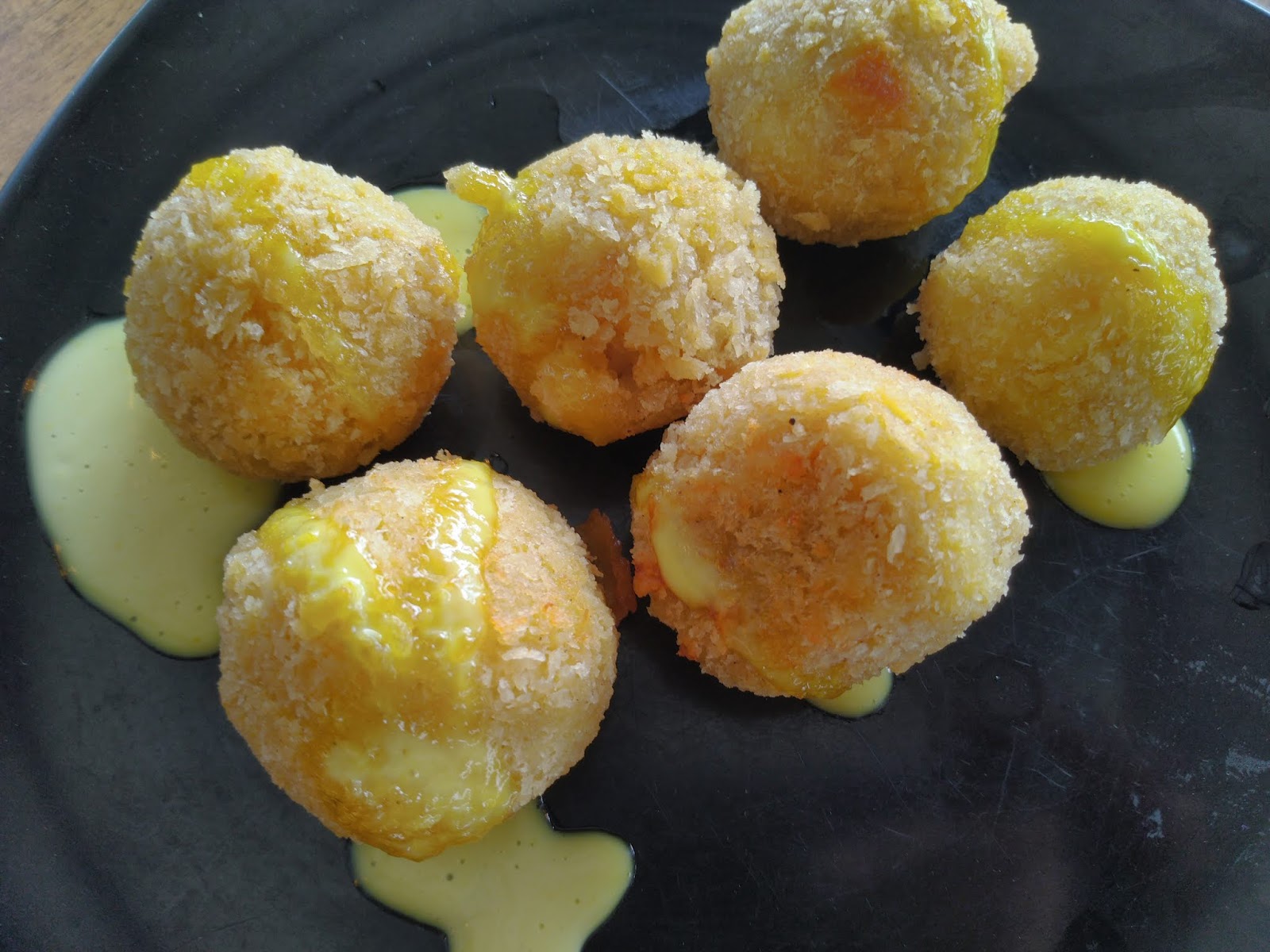 Analisis Modal Awal Usaha Telur Gulung Dan Cara