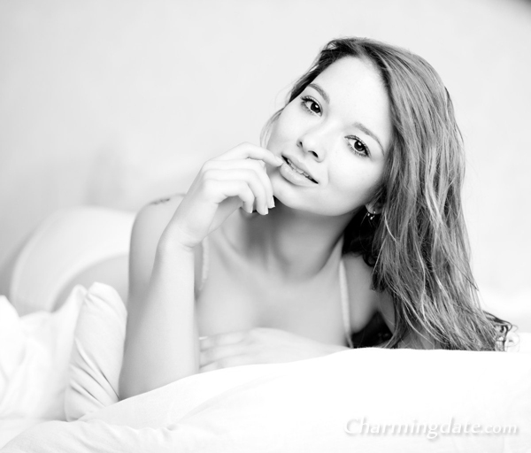 Pussy licking trailers girl on girl