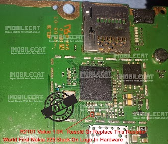 Tottenham: [View 27+] Nokia 108 Schematic Diagram Free Download