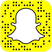 Lisää meidät Snapchatissa: tokkary