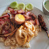 Makan Siang di Nasi Campur Bintang, Kedai Nasi Campur Pertama di Bandung