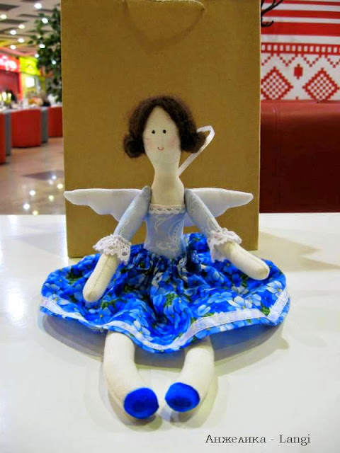 Феечки Феечки