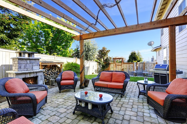 Get Advance Info Install Sunroof Patio To Boost The Elegance Of