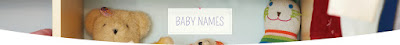 BaBy's Names