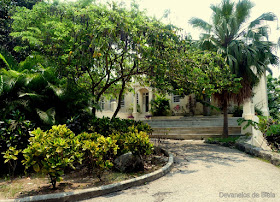 Casa de Hemingway em CubaCasa de Hemingway em Cuba