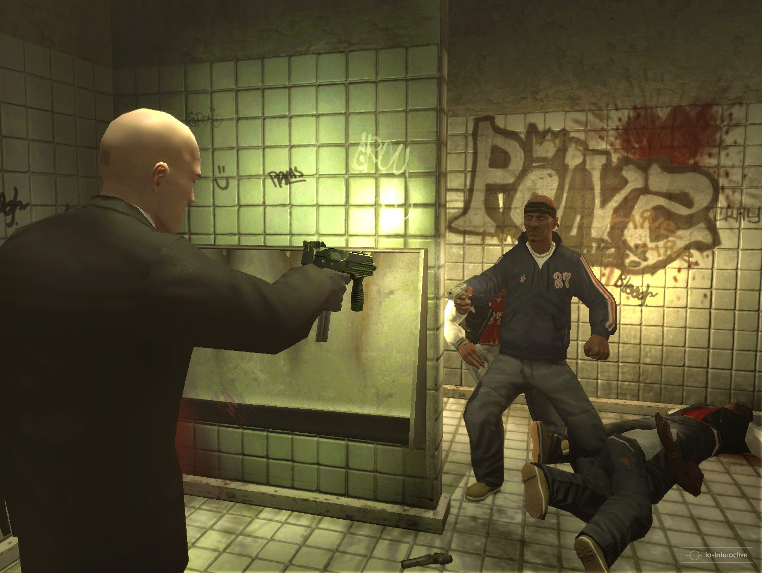 hitman blood money pc ita hitman blood money pc ita