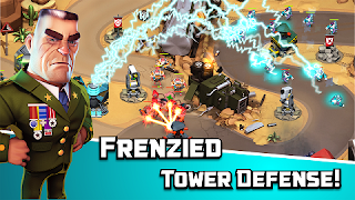 ALIEN CREEPS TD MOD APK 2 8 0 ~ Custom Droid Rom ALIEN CREEPS TD MOD APK 2 8 0 ~ Custom Droid Rom
