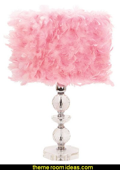 Crystal Tower Base with Pink Feathered Drum Shade Peacock theme decorating - peacock theme decor - exotic style decorating - Peacock Decorations - Peacock Nursery - peacock wall decoration - peacock Christmas decorating - peacock color decor - peacock wallpaper - peacock bedding - life size peacock decorations - Peacock feather - Peacock living room Crystal Tower Base with Pink Feathered Drum Shade Peacock theme decorating - peacock theme decor - exotic style decorating - Peacock Decorations - Peacock Nursery - peacock wall decoration - peacock Christmas decorating - peacock color decor - peacock wallpaper - peacock bedding - life size peacock decorations - Peacock feather - Peacock living room