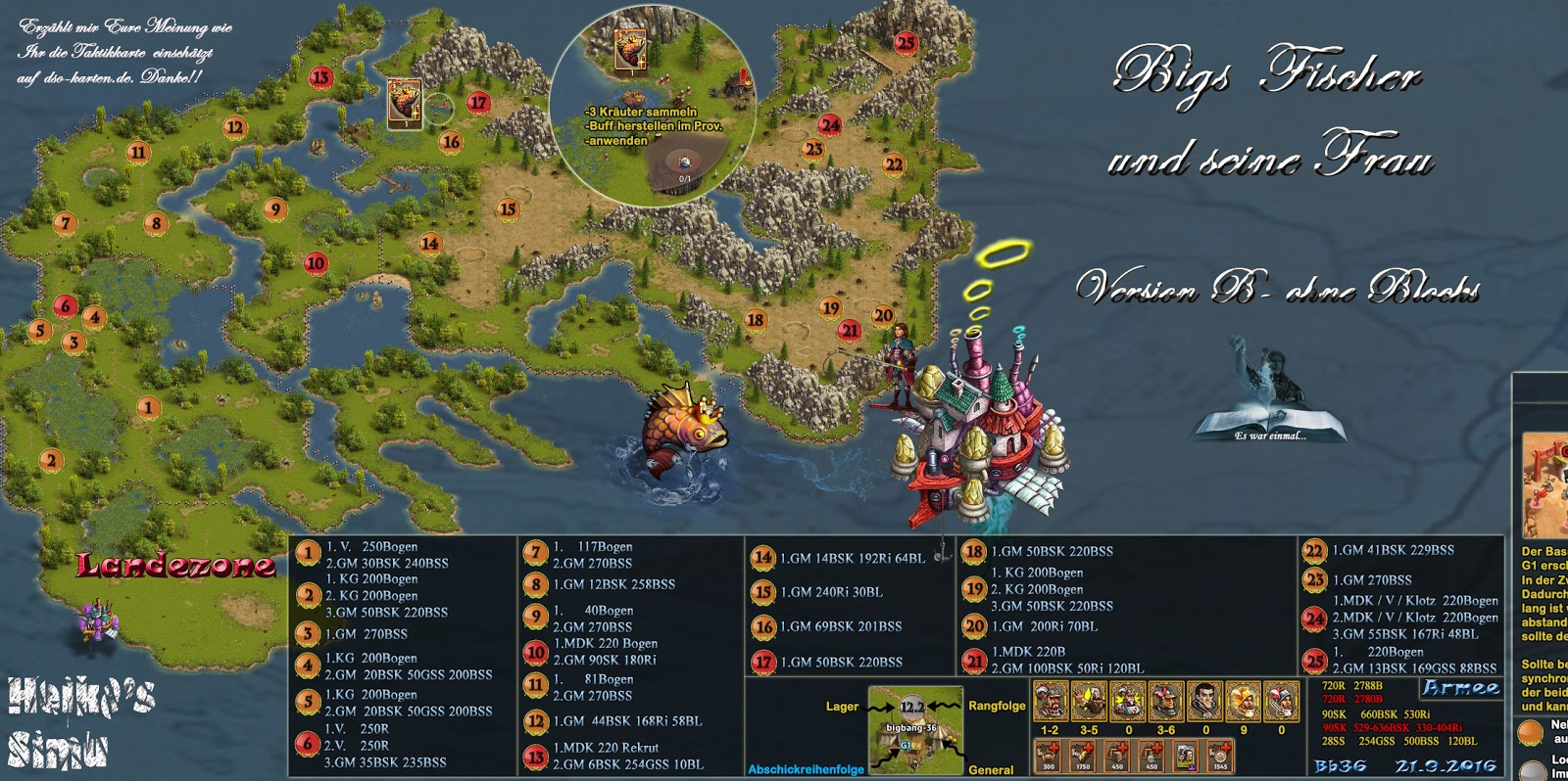 dso zwergenstadt - woodenbild :) dso zwergenstadt - woodenbild :)