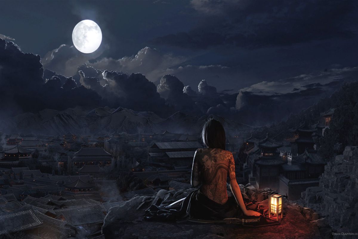 Pak-Korner: MooN