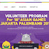 Tips dan Trik Cara Lulus Menjadi Volunteer di Asian Games 2018