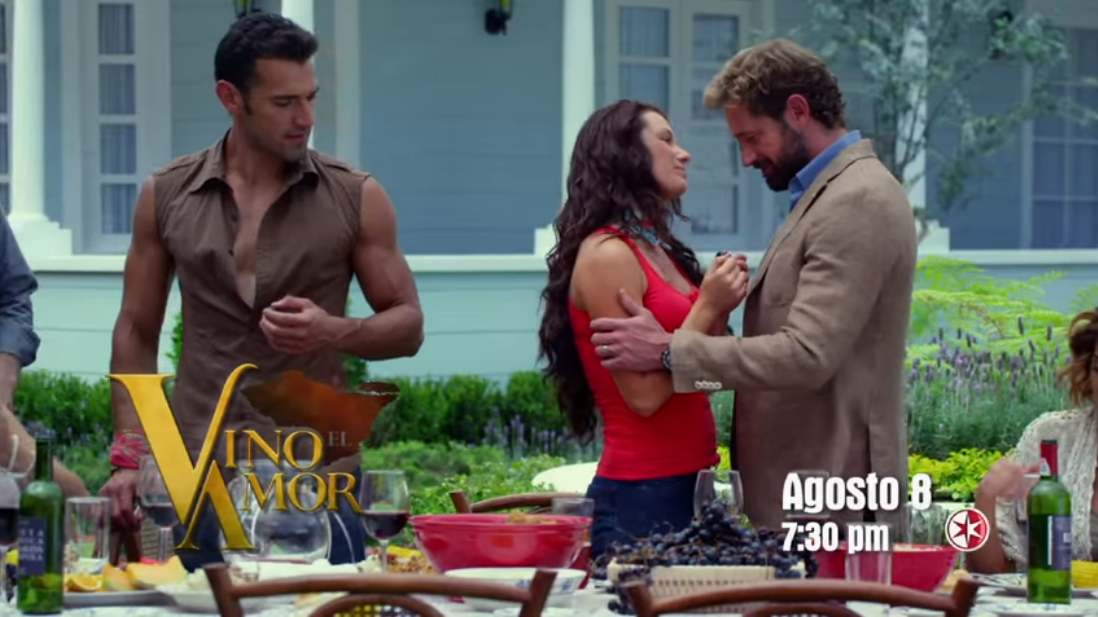 VÍDEOS Nuevos promocionales de 