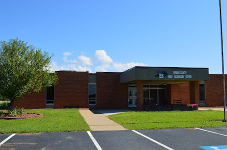 Green County Area Technology Center